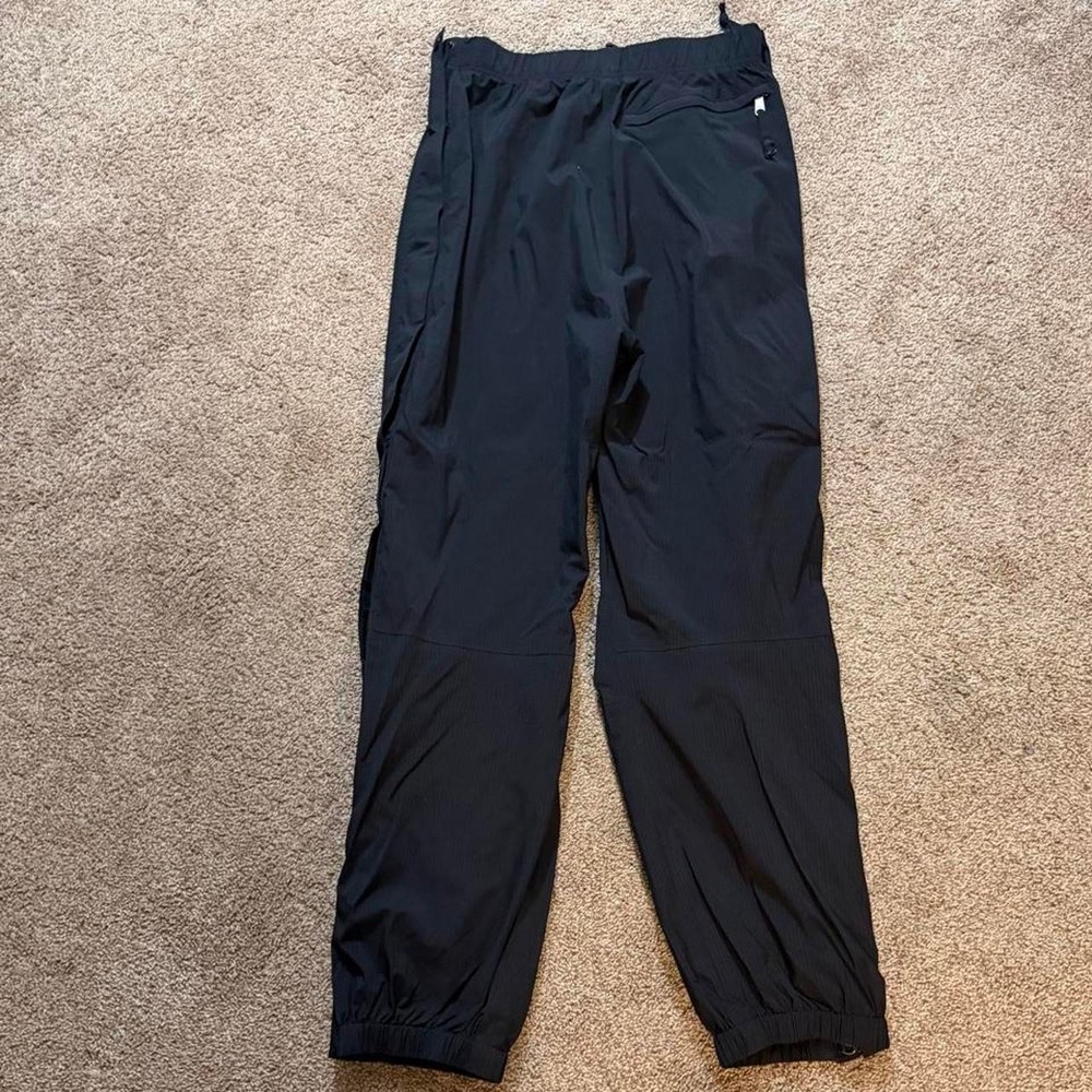 Vintage 90's Gore-Tex Nylon Outdoors Pants